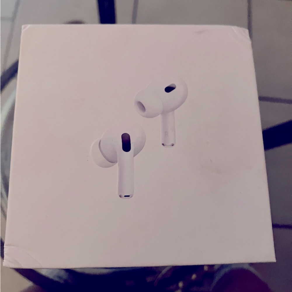 Air pods pro